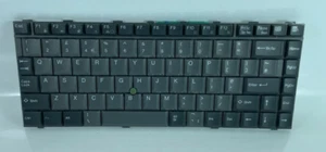 Toshiba Tecra 8000 UK KEYBOARD UE2005P01 - Bild 1 von 2