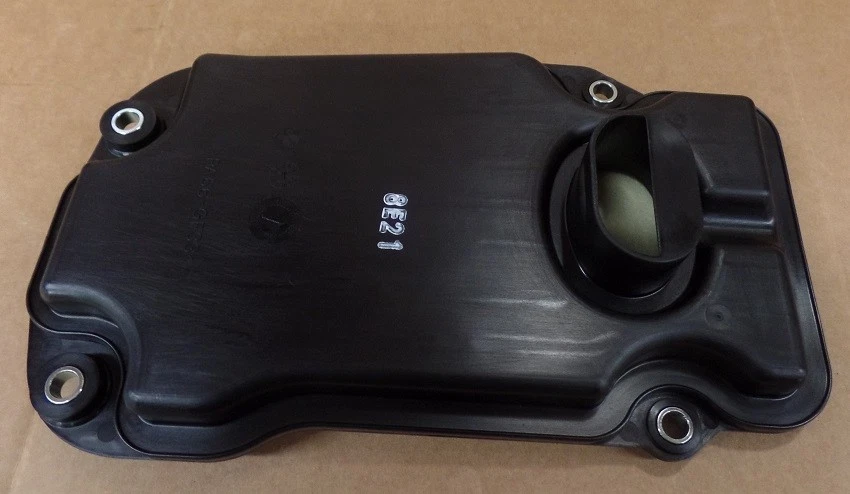 OEM TOYOTA TUNDRA SEQUOIA LAND CRUISER VALVE BODY OIL STRAINER 35330-60060 - Image 1 of 1