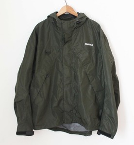 frabill coat