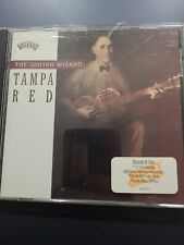 The Guitar Wizard by Tampa Red (CD, May-1994, Columbia/Legacy)