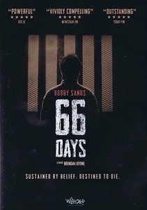 Bobby Sands - 66 Days - | Hunger Strike Documentary DVD - Picture 1 of 1