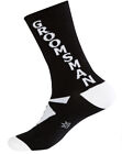 Gumball Poodle Wedding Day Socks - Groomsmen Crew Socks