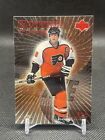 1999-00 Upper Deck Eric Lindros Crunch Time #CT-18 Flyers Insert