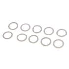 10 pcs M14 washer Washers Flat sealing ring Fasteners for