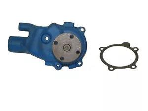 REBUILT Water Pump 66 67 68 Pontiac 230 250 OHC 6-cyl 1966 1967 1968 - Picture 1 of 3