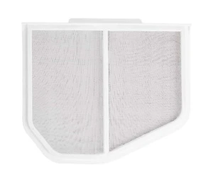 Dryer Lint Filter for Whirlpool OEM2-GEQ8858JT1 OEM3-GEQ8858JQ1 OEM3-GEQ8858JT1 - Picture 1 of 4