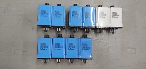 10)POTTER & BRUMFIELD Time Delay Relay CB-1042B-30/1018B-79/1006B70 - Picture 1 of 3