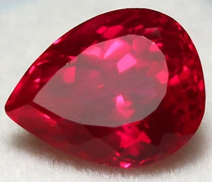Natural 6.05 Ct Mogok Pink Ruby Unheated 12x10 mm Oval Shape Certified Gemstone - Picture 1 of 6