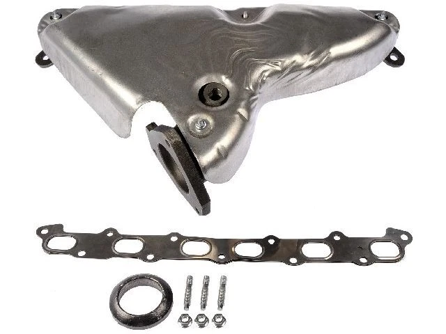 Colector de escape Dorman para Chevy Trailblazer EXT 2002-2005 4,2 L 6 cilindros 22FXPQ Foto 1 de 1