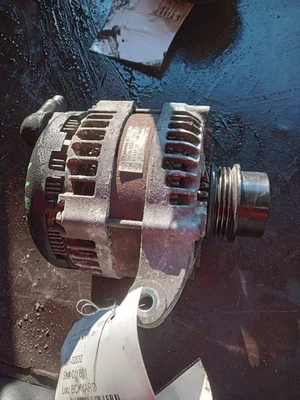 Alternador VIN 9 turbo de octavo dígito con asientos térmicos compatible con 13-20 FUSION 382334 Foto 1 de 4