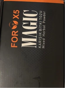 Magic milk x 5 30 Stück, ganz voll nicht benutzt - Bild 1 von 2