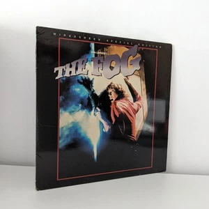 John Carpenter's The Fog NTSC Widescreen Special Edition Laserdisc - Afbeelding 1 van 1