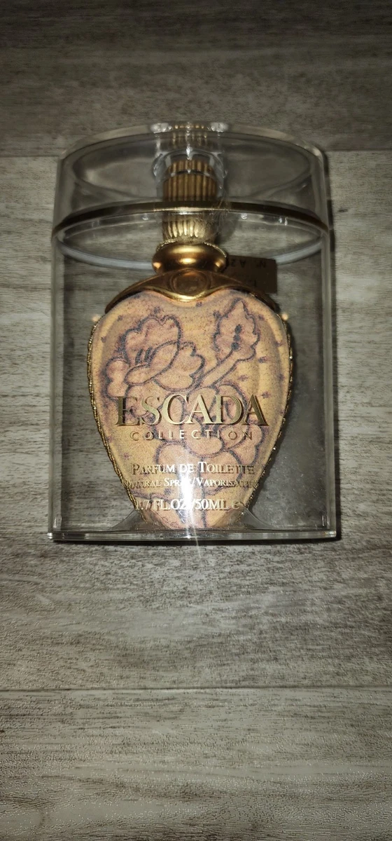 ESCADA Escada Perfume Fragrances for Women for sale | eBay