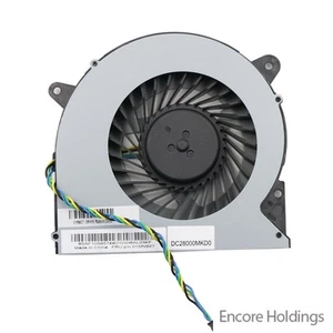 Lenovo CPU Cooling Fan for Ideacentre A340 AIO Desktop 01MN927 - Zdjęcie 1 z 1