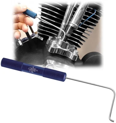 Инструмент для регулировки тапппета Jims 746 - Изображение 1 из 3