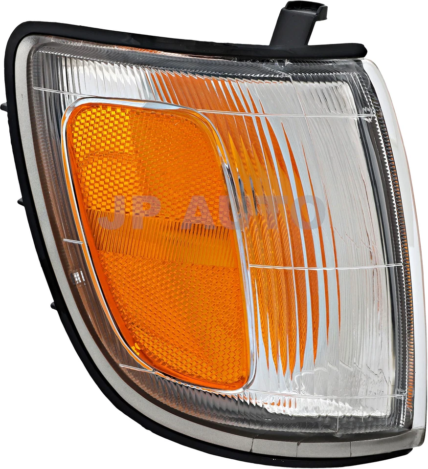 Luz de esquina lado del pasajero para Toyota 4Runner 1997-1998 Foto 1 de 4