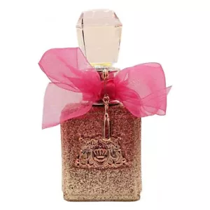 Juicy Couture Viva La Juicy Rose Eau De Parfum Tester Box W/ Cap 3.4 FL OZ / 100 - Picture 1 of 1