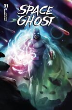 Space Ghost # 1 Cover A NM Dynamite 2024 Pre Sale Ships May 1st