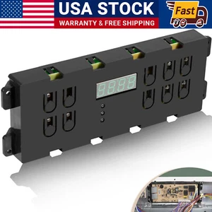 316557511 Oven Electronic Control Board Replace for Frigidaire, Kenmore&Tappan - Picture 1 of 8