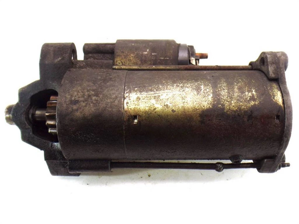 VOLVO S40 II 2.0D 04-07 STARTER MOTOR STARTER 4M5T-11000-FA - Image 1 of 1