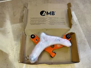 Daihatsu Sirion M300/M301 front suspension arms - Picture 1 of 7
