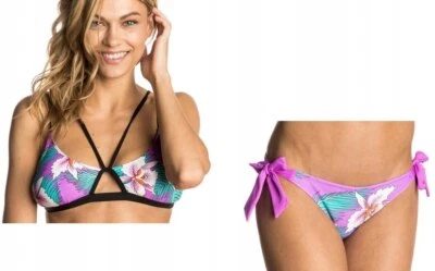 NEU RIP CURL Bikini Set Badeanzug S - Bild 1 von 4