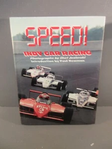 Speed! Indy Car Racing - Picture 1 of 1
