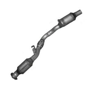 Catalytic Converters For Audi S4 For Sale Ebay