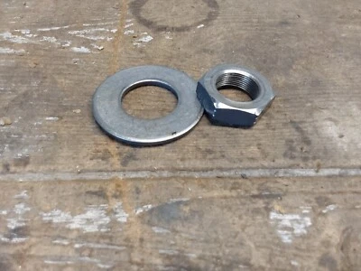 Yamaha YZF-R6 R6 2004 2003-2005 motor embrague cesta tuerca montaje Foto 1 de 4