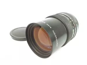 Pentacon Auto 135mm f/2.8 Full Frame Fast Prime Lens, M42 Screw Mount - Picture 1 of 10