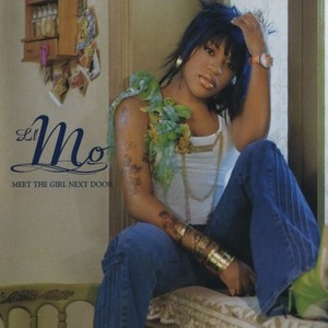 LIL' MO - Meet The Girl Next Door - CD - **BRAND NEW/STILL SEALED**