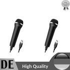 USB Wired Microphone Karaoke Mic for PS 4 PS4 Switch Xbox PC
