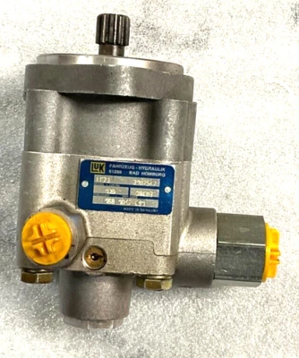 Luk 2107547 动力转向泵 NAVISTAR 1681047C91 — 第 1/4 张图片