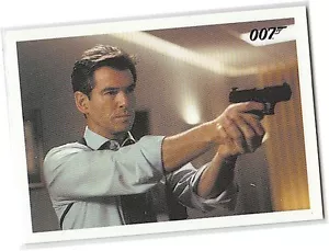 2017 James Bond Archives Final Edition - P2 Promo Card - Picture 1 of 3