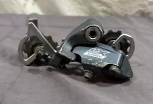 Vintage Shimano Deore LX RD-M570 9-Speed Mountain Bike Rear Derailleur - Picture 1 of 6