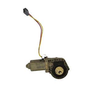 Ford E350 Left Driver Side Power Window Motor CM09237-0A1 - Picture 1 of 3