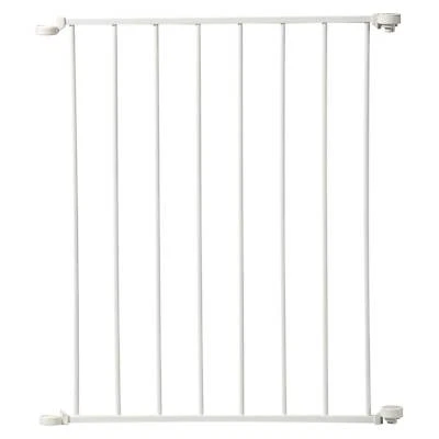 Extensión KidCo 24" para cierre automático ConfigureGate modelo G3000 (BLANCO), ¡Nueva! Foto 1 de 4