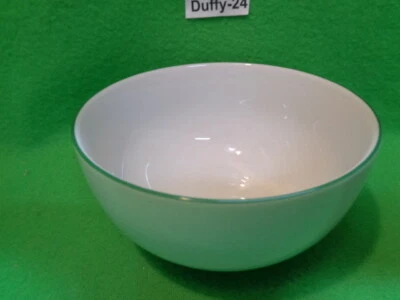 Cuenco cereal plato postre CUCINA COLORI verde 13 x 7 cm Arzberg