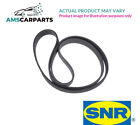 DRIVE BELT MICRO-V MULTI RIBBED BELT CA4PK962 SNR NEW OE REPLACEMENT