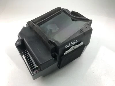 Computer di bordo CITROËN C6 TD 9661274080B 2007 14906156 - Immagine 1 di 4