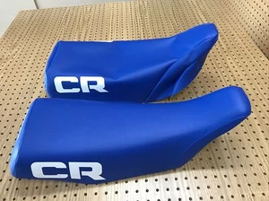 HONDA CR80R SEAT COVER 1983 MODEL (H*-294) - Picture 1 of 12
