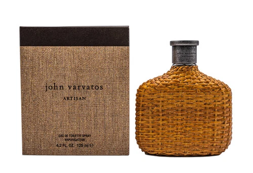 John Varvatos Artisan por John Varvatos 4.2 OZ Colonia EDT para Hombres Nuevo en Caja Foto 1 de 1