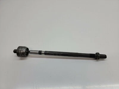 LAMBORGHINI MURCIELAGO GALLARDO BARRA DE DIRECCIÓN Y PIÑÓN BARRA DE AMARRE INTERIOR OEM  Foto 1 de 4