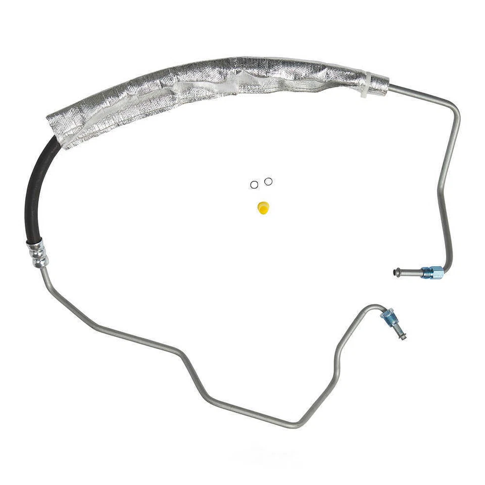 Manguera de línea de presión de dirección asistida para Pontiac Grand Prix EDELMANN 2004-2008 Foto 1 de 3