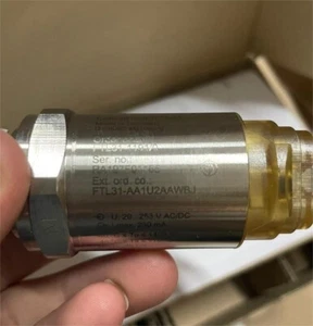 Endress+Hauser FTL31-AA1U2AAWBJ (codice ordine: FTL31-1191/0) LIQUIFANTE FTL31 NUOVO - Foto 1 di 5