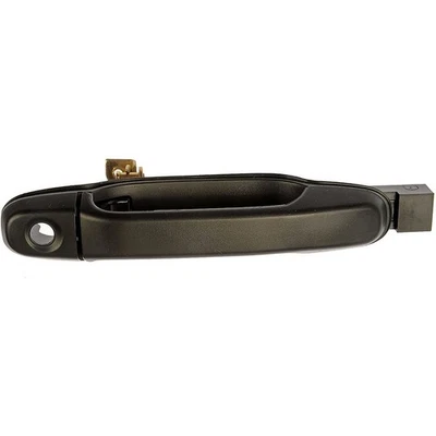 80852 Dorman maçaneta externa da porta dianteira do lado esquerdo do motorista para Toyota Previa - Imagem 1 de 3