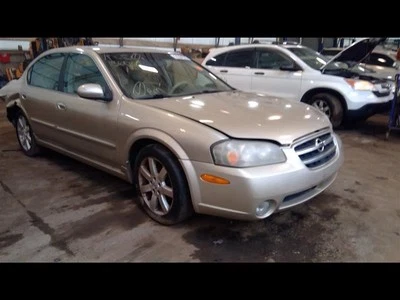 Driver Left Lower Control Arm Front Fits 03-04 INFINITI I35 4178693 - Image 1 of 4