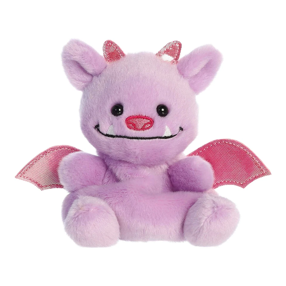 Aurora World Plush - Palm Pals - MARBLES GARGOYLE (5 inch) - Stuffed Animal Toy - Image 1 of 1