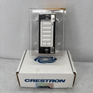 Crestron C2N-CBD-E W S Cameo Express Tastatur NEU j8 - Bild 1 von 7