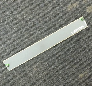 LEITCH 3901BBM 8240 - Bild 1 von 2